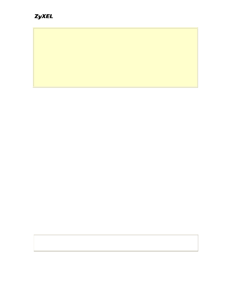 ZyXEL Communications P-202 User Manual | Page 62 / 434