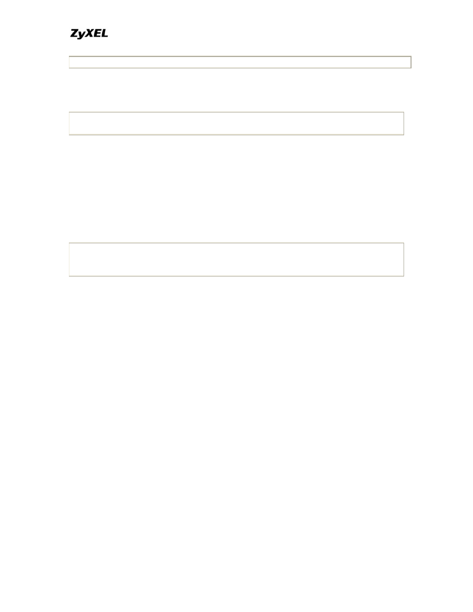 ZyXEL Communications P-202 User Manual | Page 64 / 434