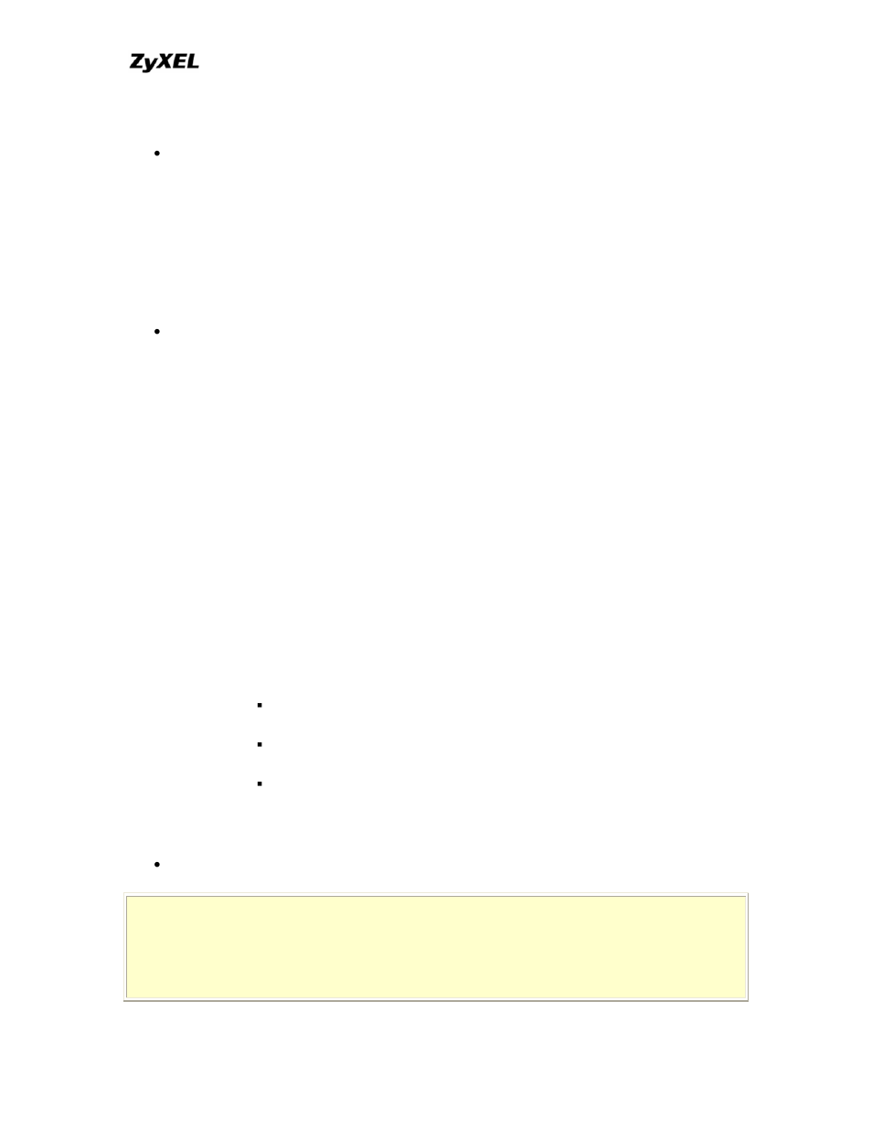 ZyXEL Communications P-202 User Manual | Page 69 / 434