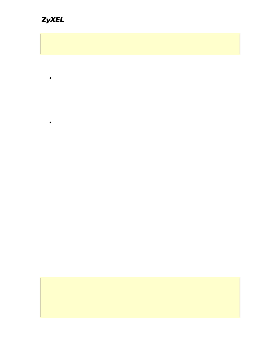 ZyXEL Communications P-202 User Manual | Page 80 / 434