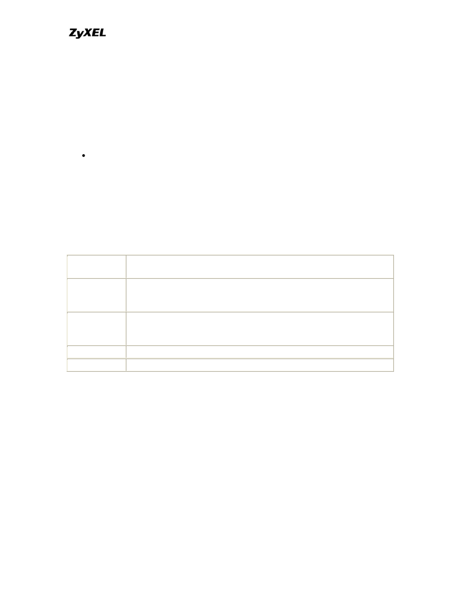 ZyXEL Communications P-202 User Manual | Page 89 / 434