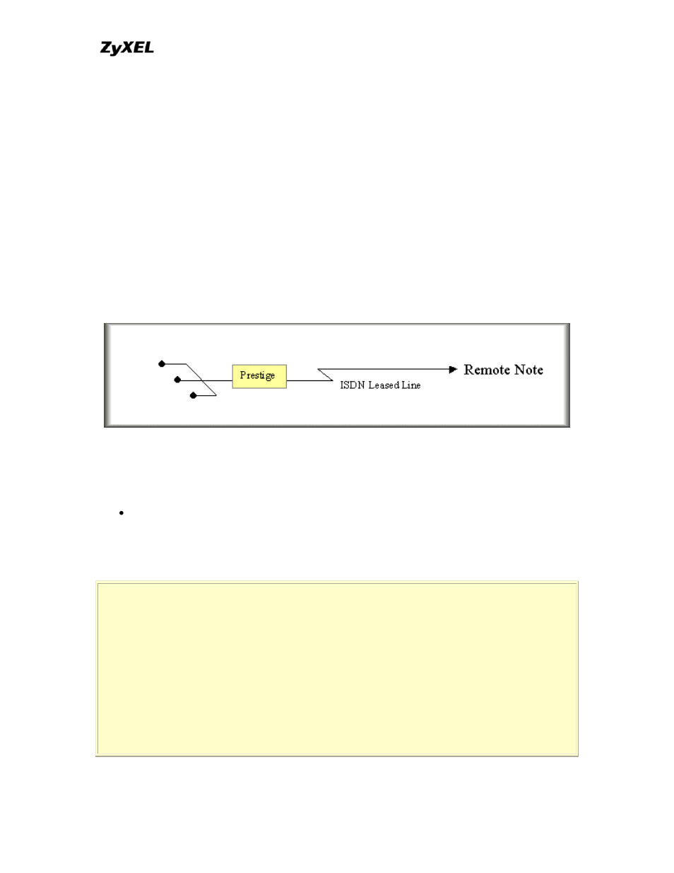 ZyXEL Communications P-202 User Manual | Page 94 / 434