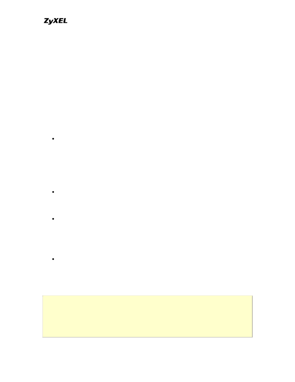 ZyXEL Communications P-202 User Manual | Page 99 / 434