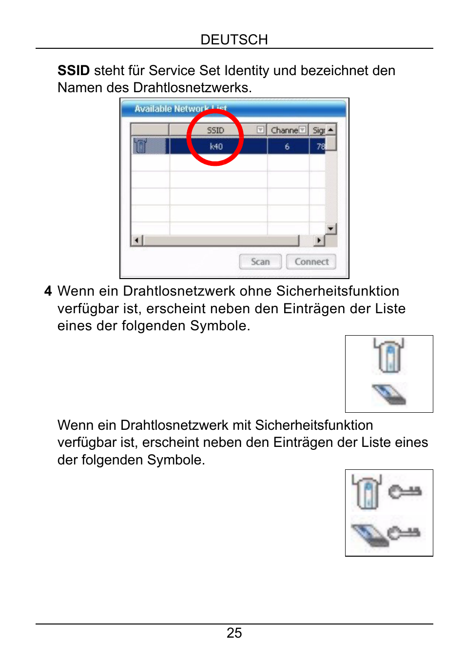 ZyXEL Communications ZyXEL ZyAIR AG-320 User Manual | Page 26 / 90