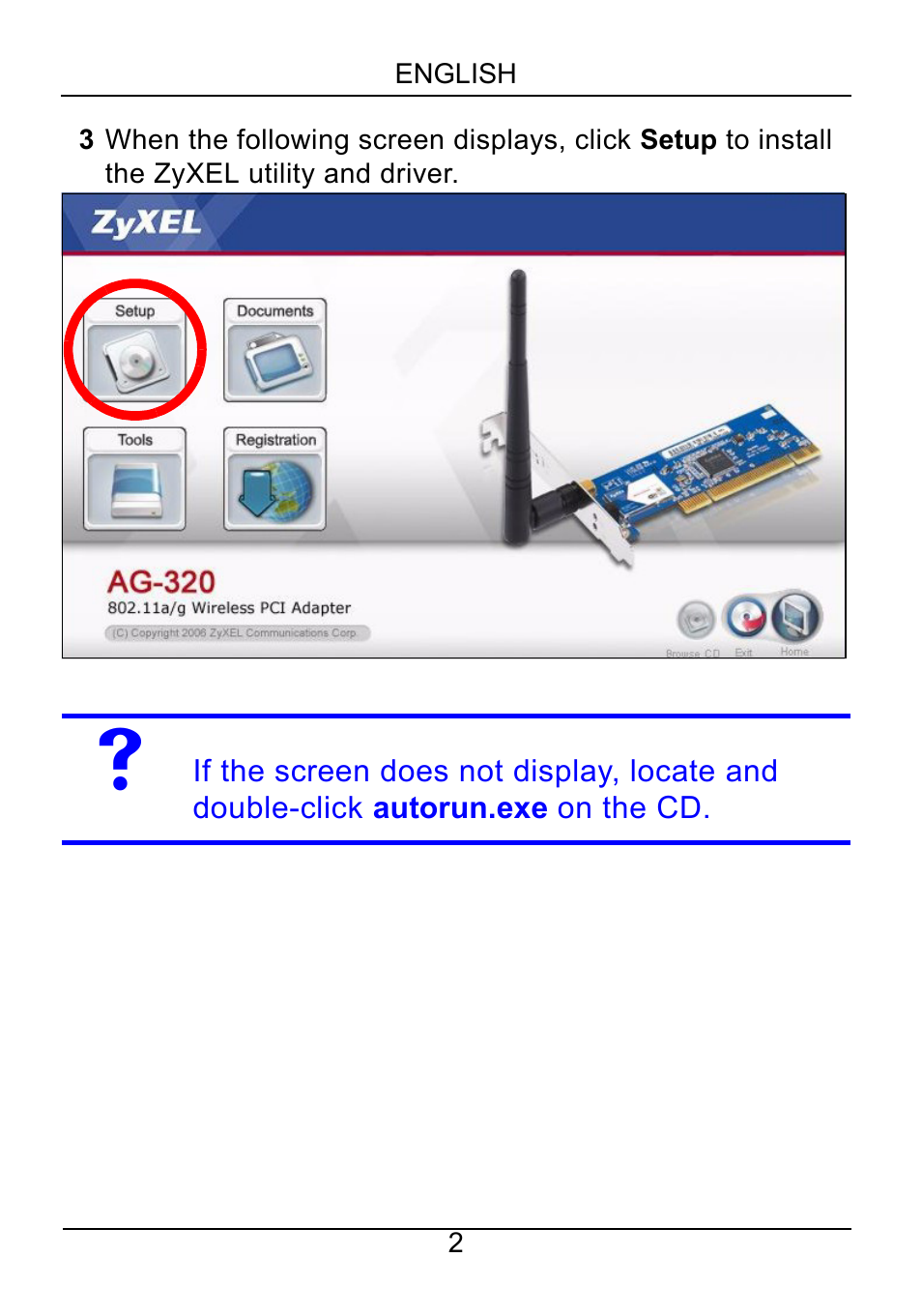 ZyXEL Communications ZyXEL ZyAIR AG-320 User Manual | Page 3 / 90