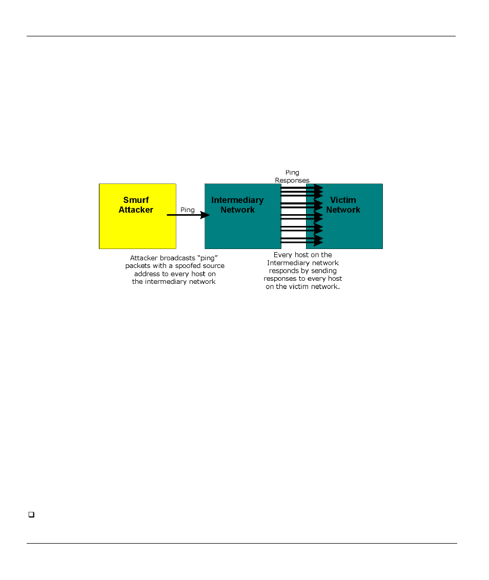 Stateful inspection, 4 stateful inspection | ZyXEL Communications ZYWALL10 User Manual | Page 163 / 267