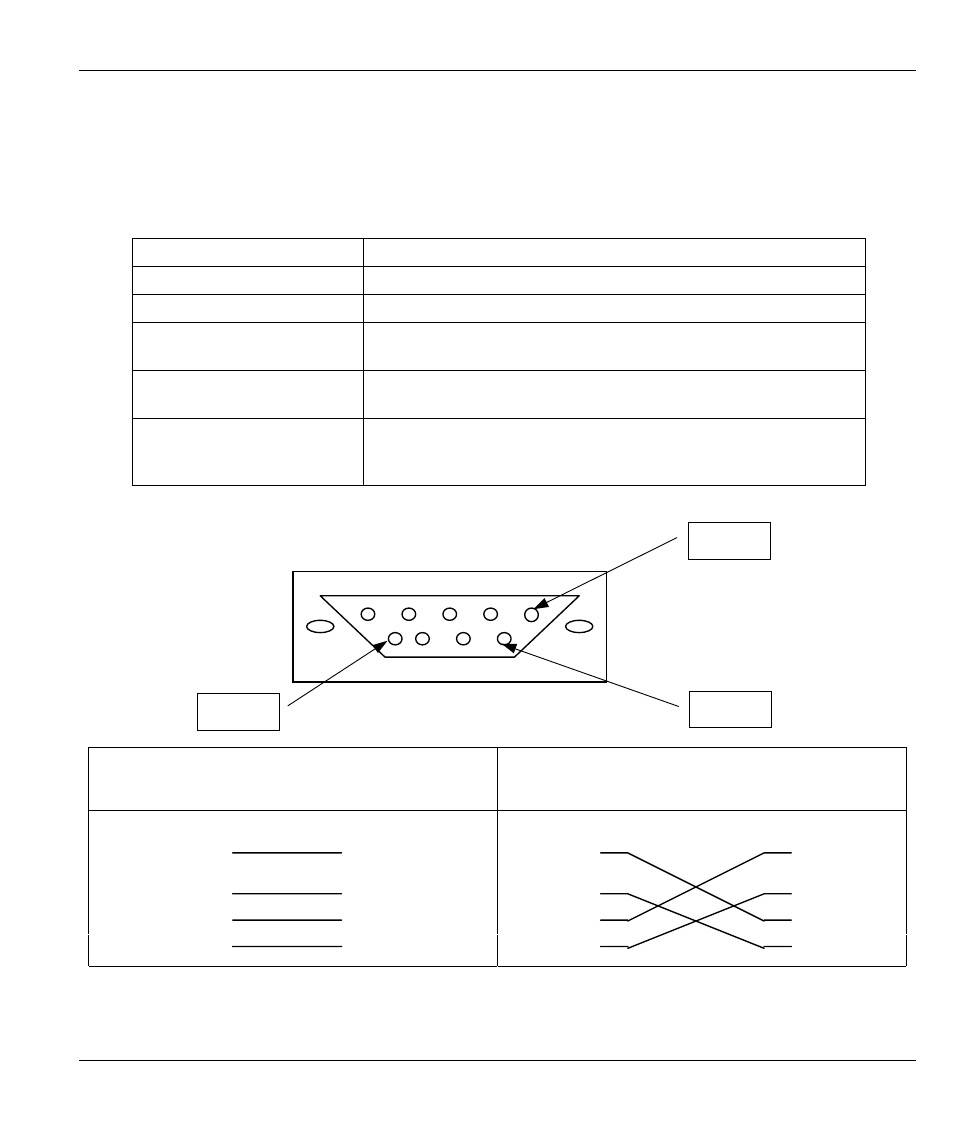Appendix c hardware specifications | ZyXEL Communications ZYWALL10 User Manual | Page 243 / 267