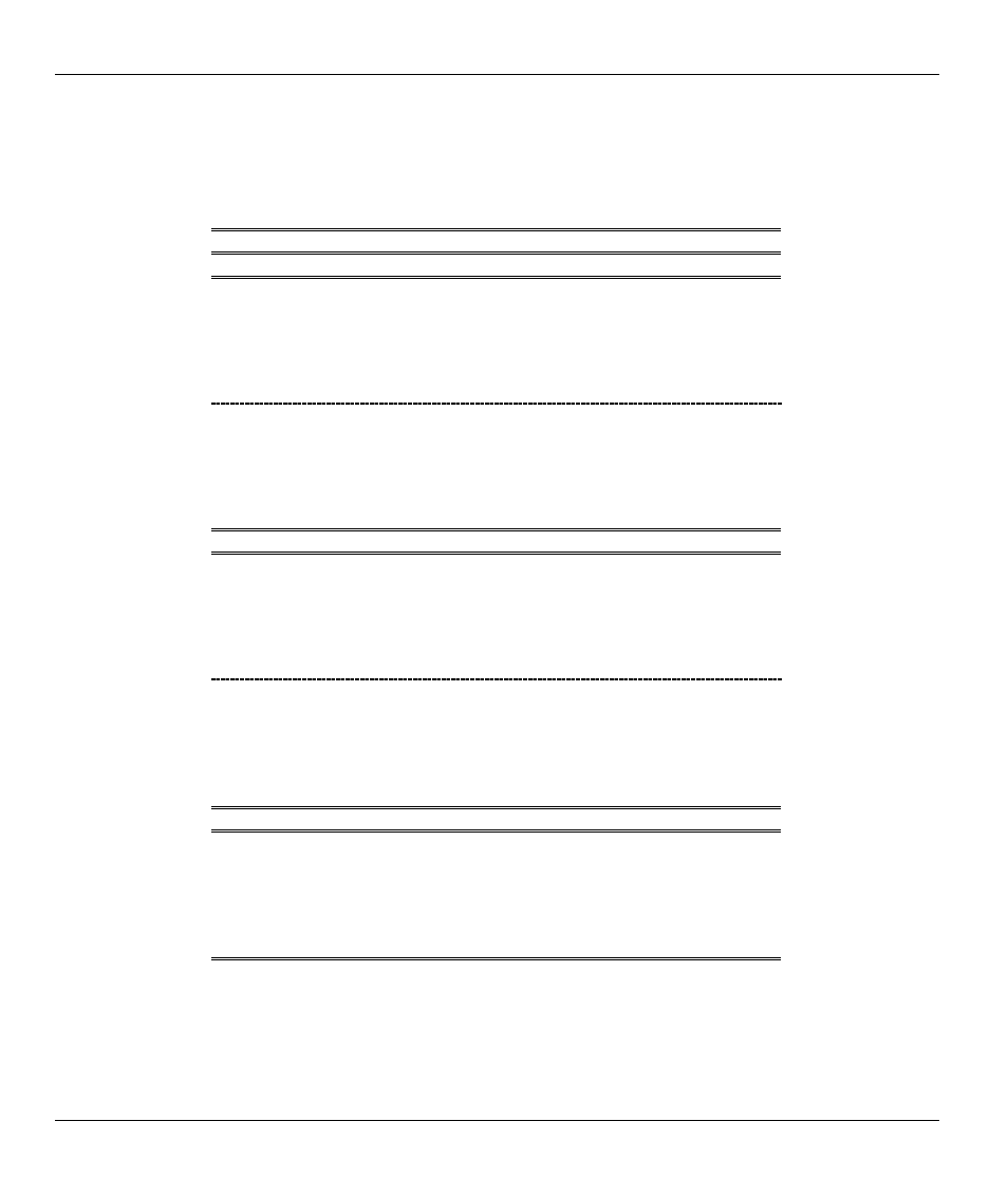 Appendix f power adapter specifications | ZyXEL Communications ZYWALL10 User Manual | Page 250 / 267