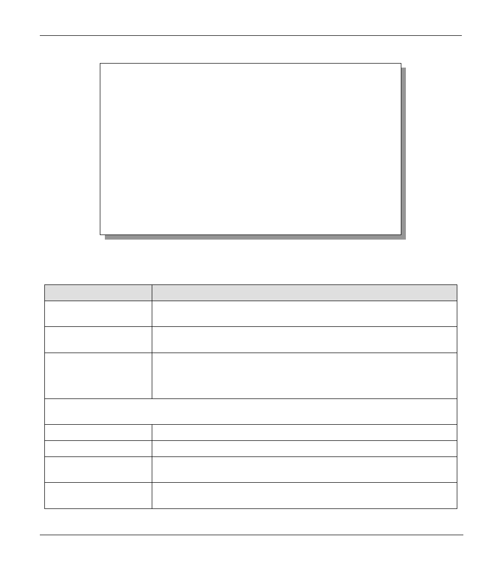 ZyXEL Communications ZYWALL10 User Manual | Page 57 / 267