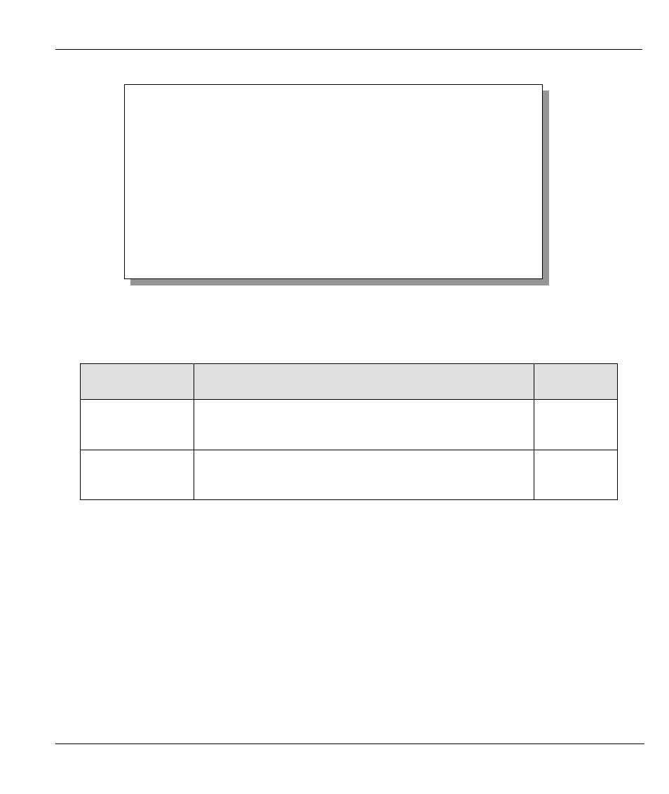 4 pppoe encapsulation | ZyXEL Communications ZYWALL10 User Manual | Page 59 / 267