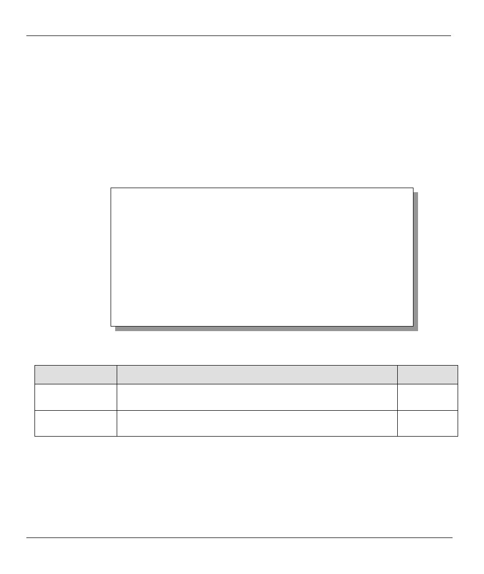 ZyXEL Communications ZYWALL10 User Manual | Page 60 / 267