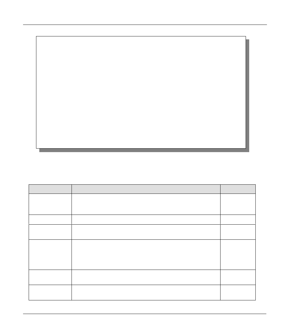 ZyXEL Communications ZYWALL10 User Manual | Page 67 / 267