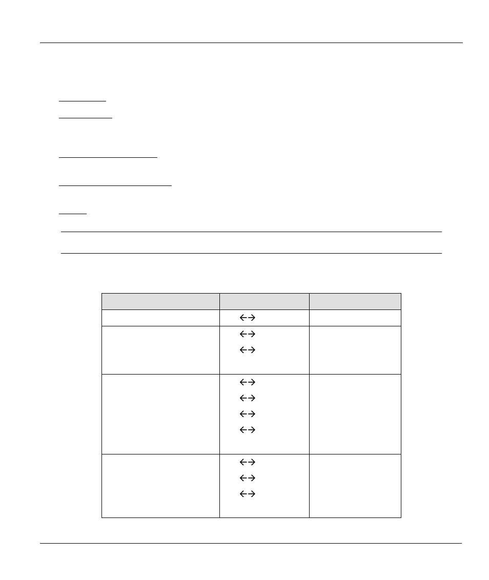 4 nat mapping types | ZyXEL Communications ZYWALL10 User Manual | Page 79 / 267