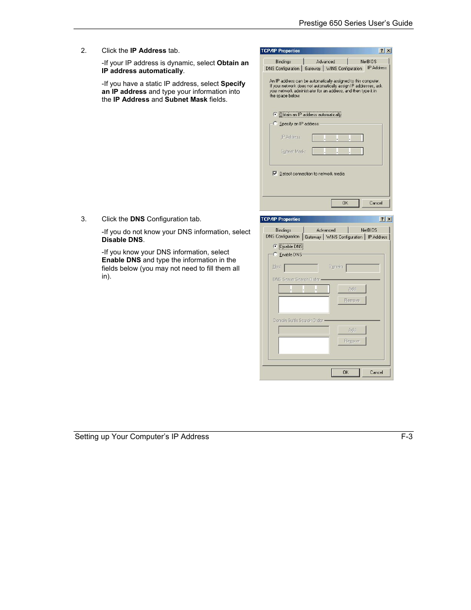 ZyXEL Communications 650 Series User Manual | Page 479 / 513