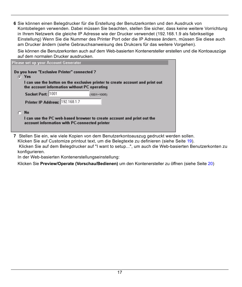 ZyXEL Communications G-4100 User Manual | Page 17 / 93