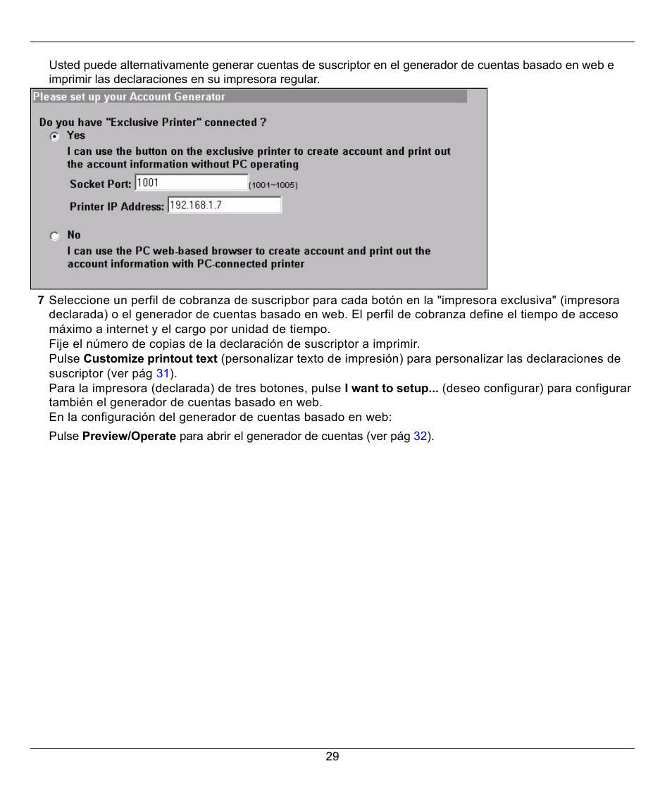 ZyXEL Communications G-4100 User Manual | Page 29 / 93