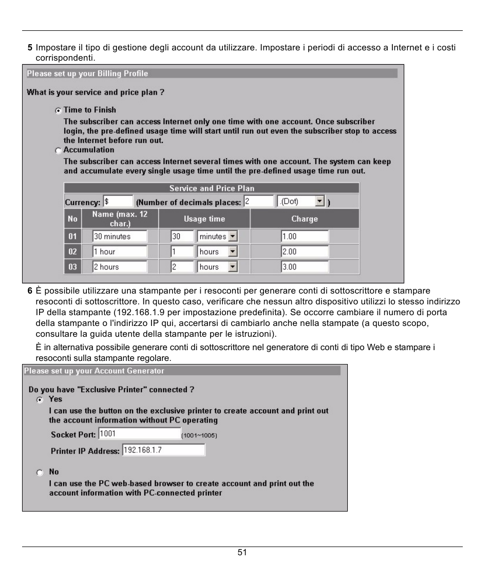 ZyXEL Communications G-4100 User Manual | Page 51 / 93
