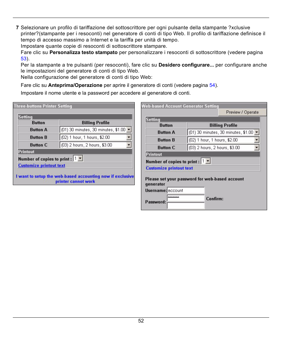 ZyXEL Communications G-4100 User Manual | Page 52 / 93