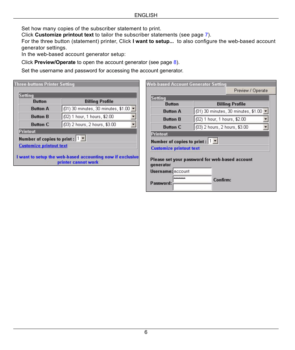 ZyXEL Communications G-4100 User Manual | Page 6 / 93