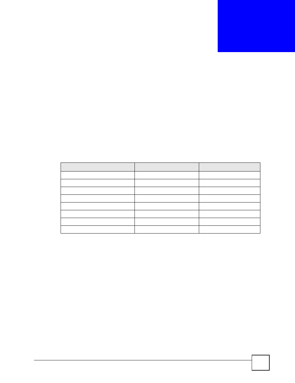 Xdsl port setup, 1 adsl standards overview, 2 downstream and upstream | 3 profiles, Chapter 13 xdsl port setup, Table 18 adsl standards maximum transfer rates, Xdsl port setup (107) | ZyXEL Communications IES-612-51A User Manual | Page 107 / 444