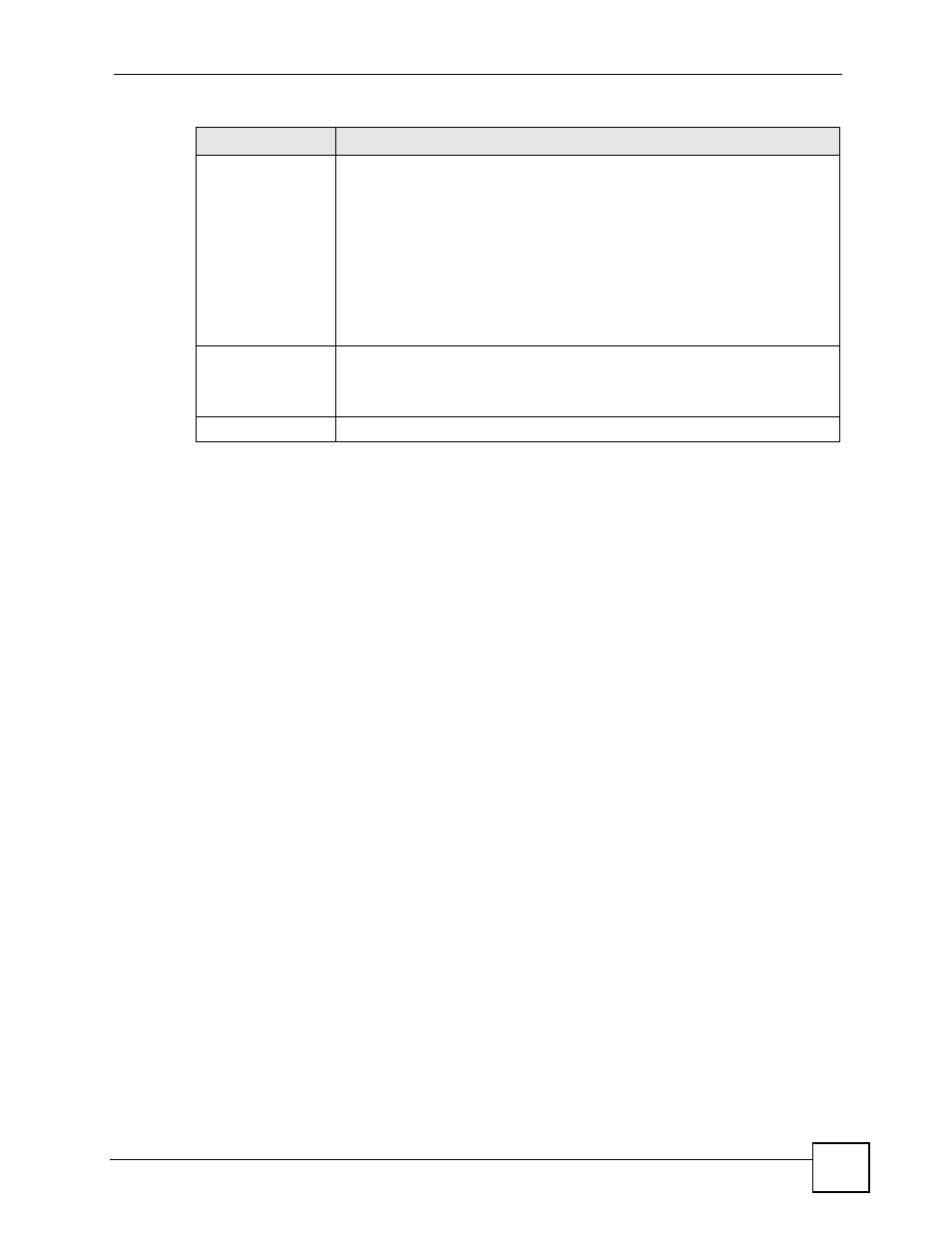 8 virtual channels, 1 super channel | ZyXEL Communications IES-612-51A User Manual | Page 115 / 444