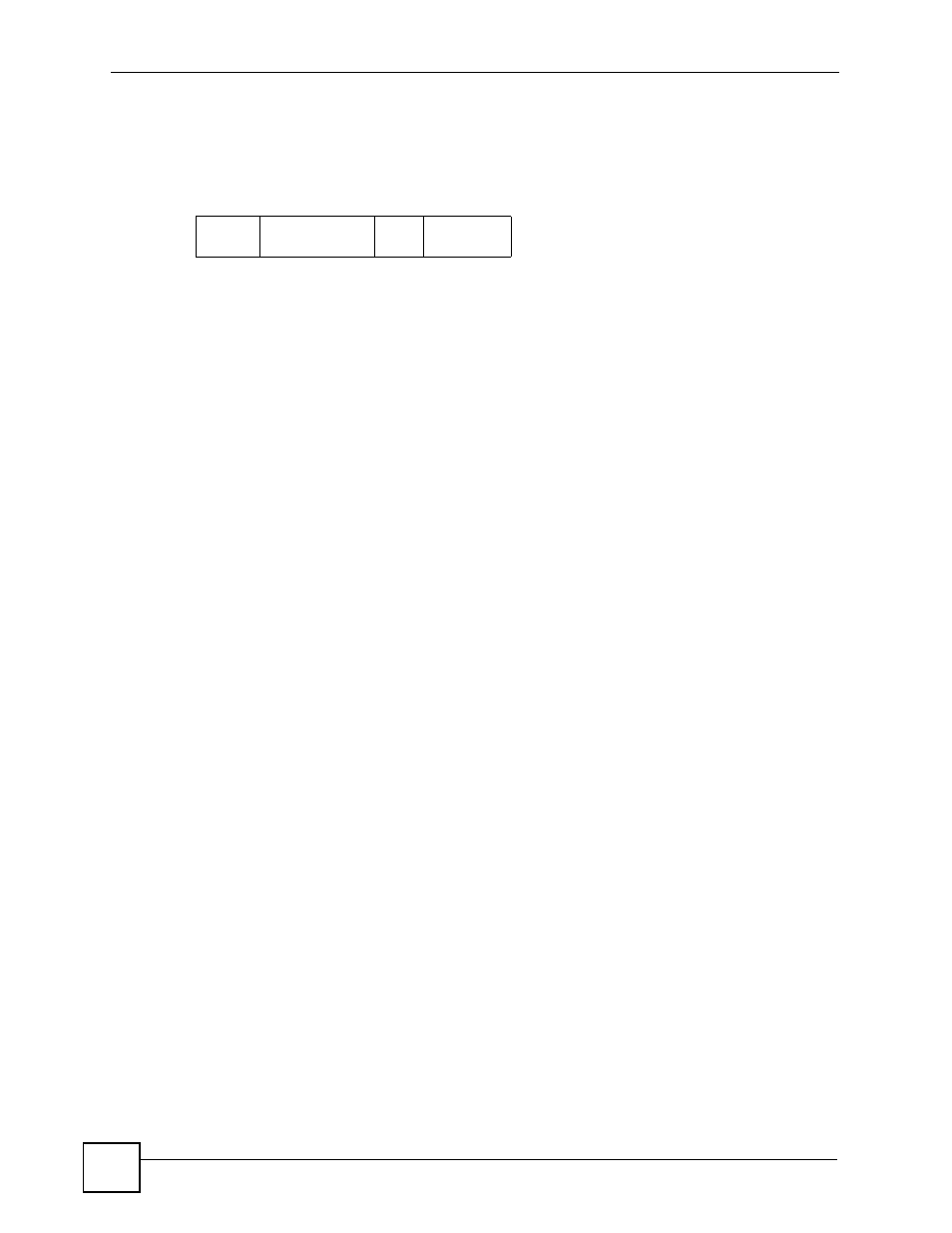 1 forwarding tagged and untagged frames, 3 vlan status screen | ZyXEL Communications IES-612-51A User Manual | Page 146 / 444