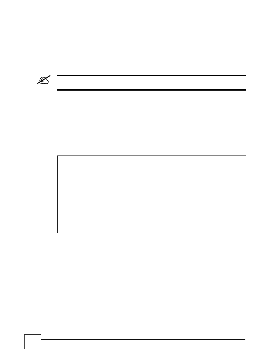 2 log clear command, 3 info show command, 4 isolation commands | 1 isolation show command, Figure 134 info show example | ZyXEL Communications IES-612-51A User Manual | Page 280 / 444