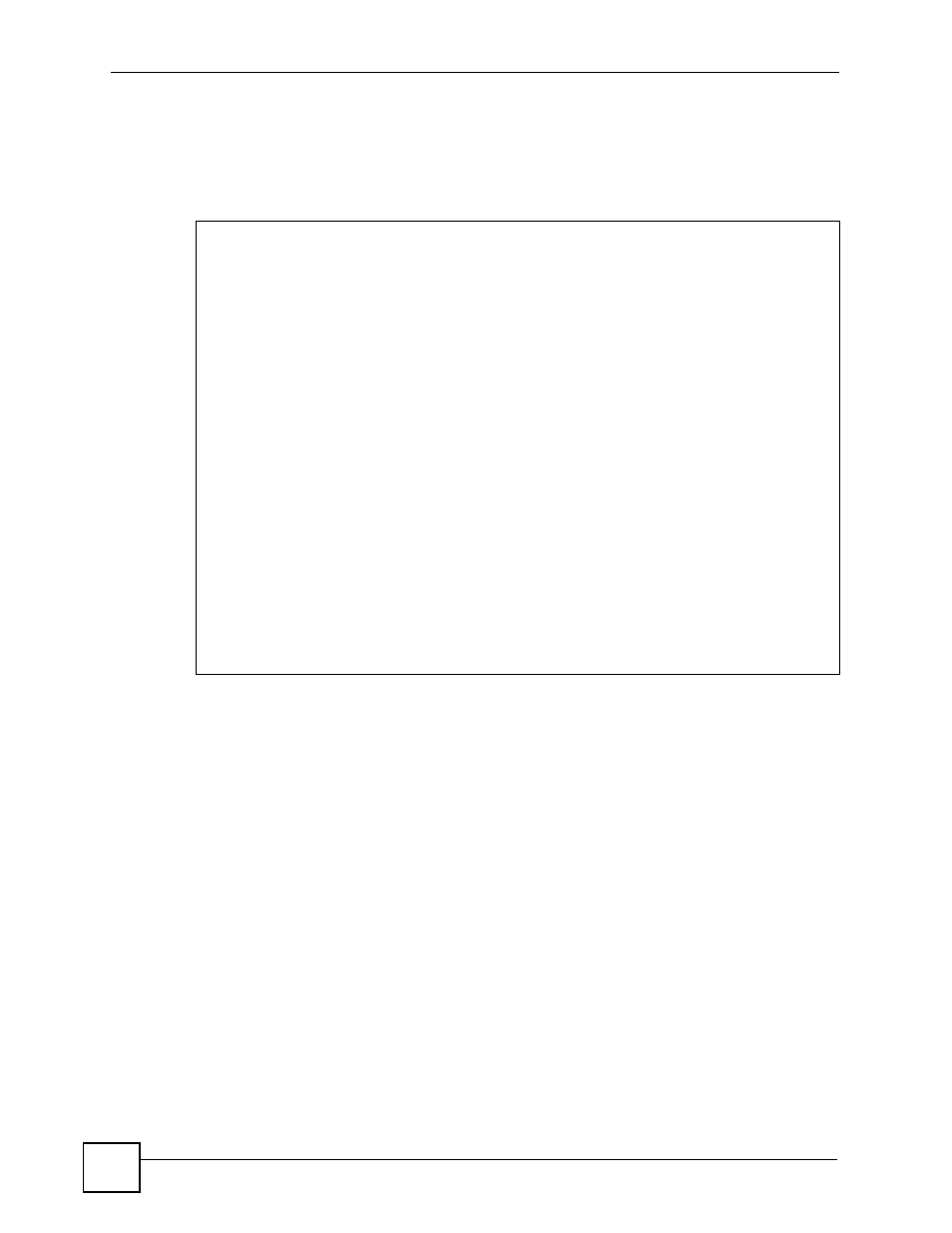 4 alarm port show command, Figure 138 alarm show command example | ZyXEL Communications IES-612-51A User Manual | Page 284 / 444