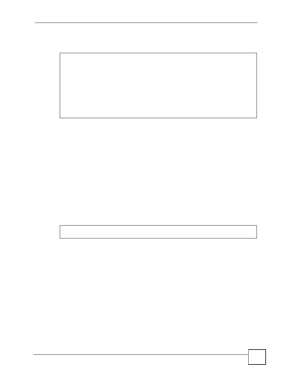 5 alarm port set command, 6 alarm tablelist command, Figure 139 alarm port show command example | Figure 140 alarm port set command example | ZyXEL Communications IES-612-51A User Manual | Page 285 / 444