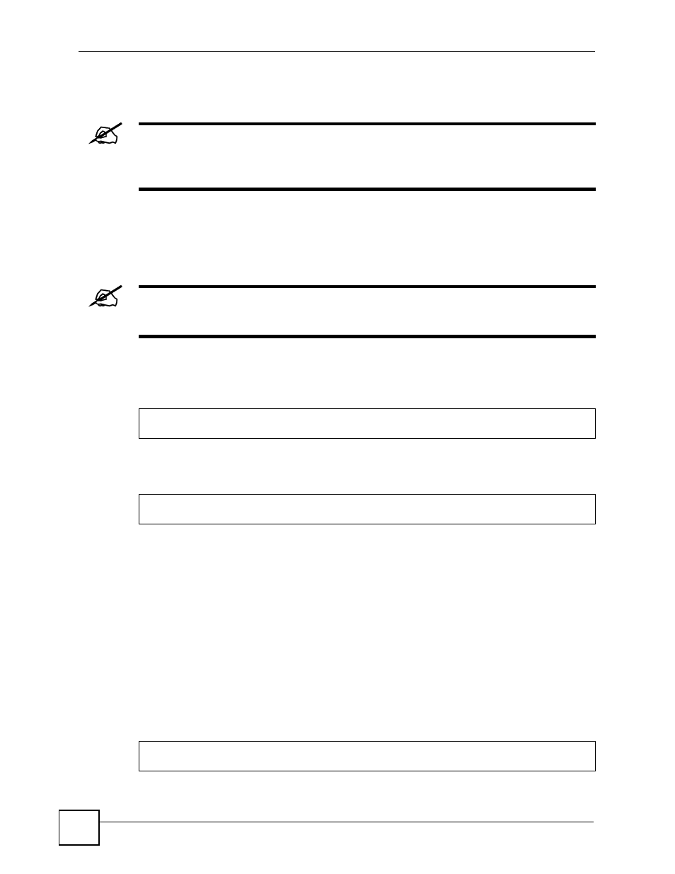 8 configuring management vlan example, 9 vlan delete command, Figure 158 deleting default vlan example | Figure 159 vlan delete command example | ZyXEL Communications IES-612-51A User Manual | Page 304 / 444
