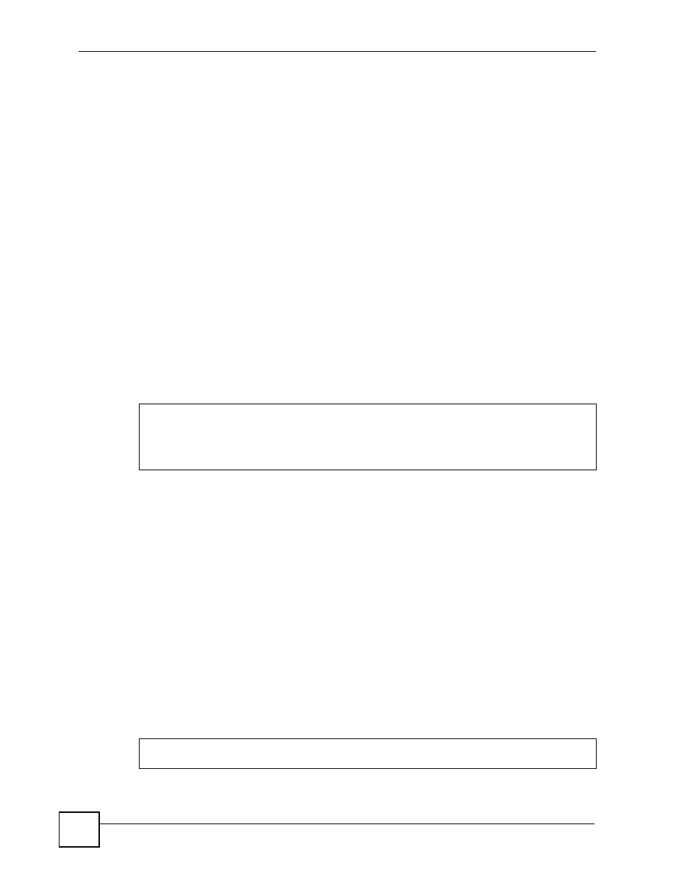 3 mac count commands, 1 mac count show command, 2 mac count enable command | Figure 167 mac count show command example, Figure 168 mac count enable command example | ZyXEL Communications IES-612-51A User Manual | Page 310 / 444