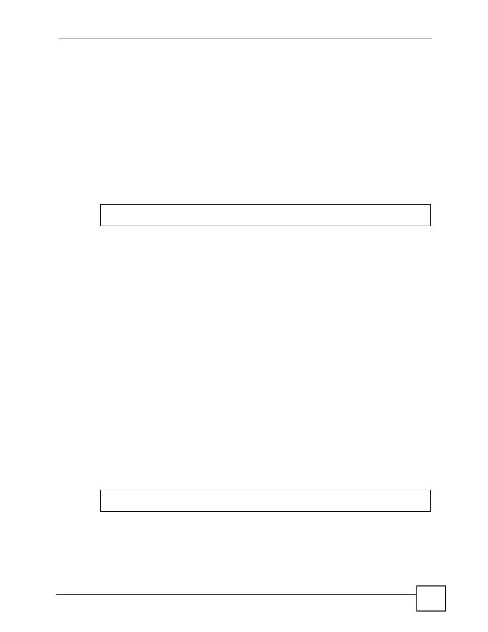 3 mac count disable command, 4 mac count set command, Figure 169 mac count disable command example | Figure 170 mac count set command example | ZyXEL Communications IES-612-51A User Manual | Page 311 / 444