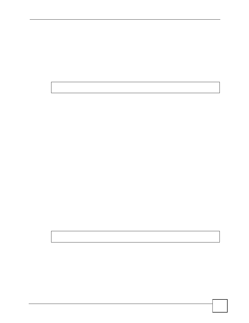 3 igmp filter profile set command, 4 igmp filter profile delete command, Figure 175 igmp filter set command example | Figure 176 igmp filter profile set command example | ZyXEL Communications IES-612-51A User Manual | Page 315 / 444