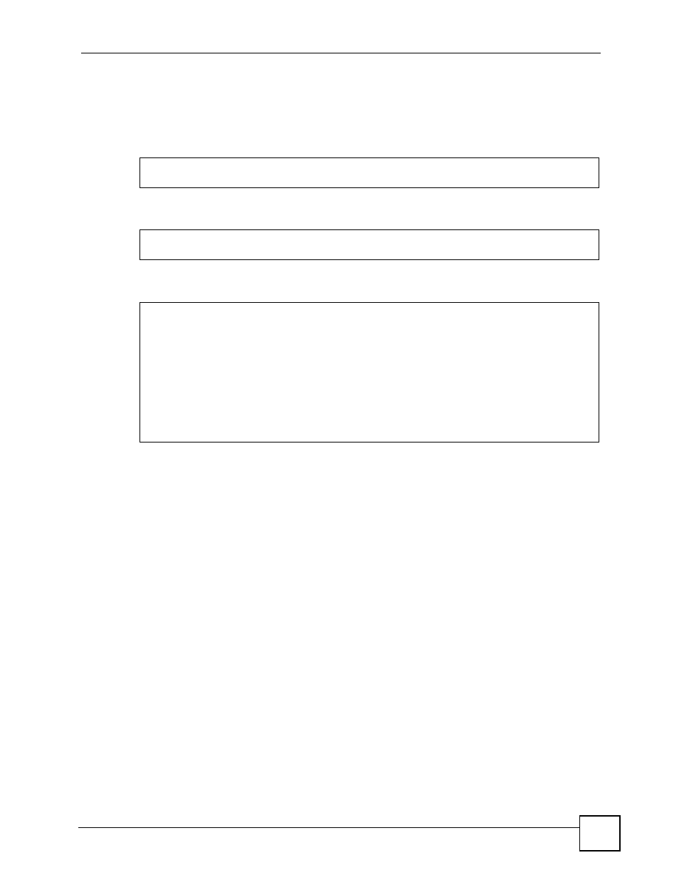 16 pmm parameters command | ZyXEL Communications IES-612-51A User Manual | Page 353 / 444