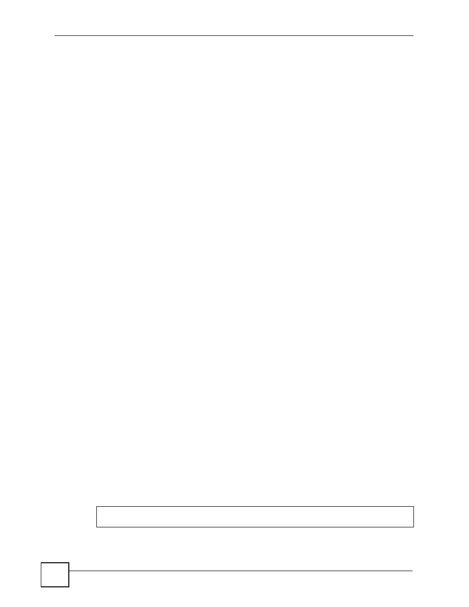 Figure 233 pmm parameters command example | ZyXEL Communications IES-612-51A User Manual | Page 354 / 444