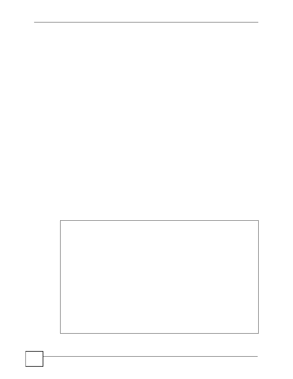 2 linedata command, Figure 242 linedata command example | ZyXEL Communications IES-612-51A User Manual | Page 358 / 444