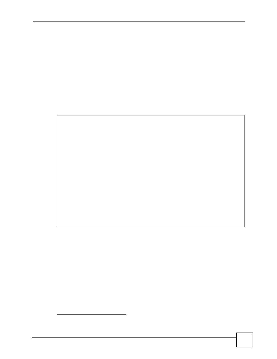 3 lineinfo command, Figure 243 lineinfo command example | ZyXEL Communications IES-612-51A User Manual | Page 359 / 444