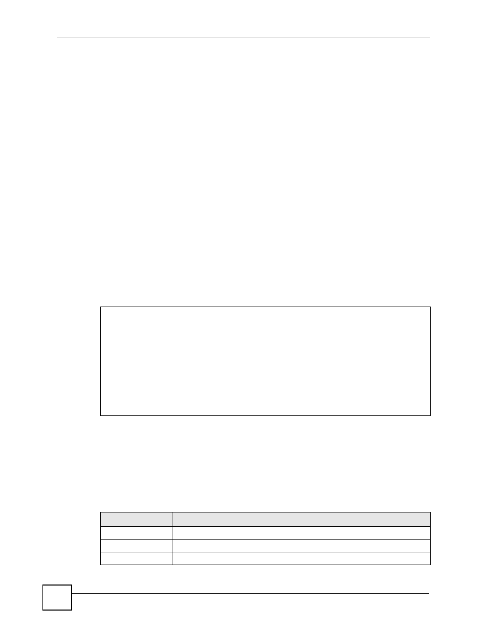 4 lineperf command, Figure 244 lineperf command example, Table 94 line performance counters | ZyXEL Communications IES-612-51A User Manual | Page 360 / 444