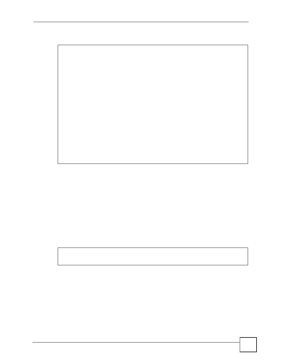 7 line diagnostics set command, 8 line diagnostics get command, Figure 246 1day performance command example | Figure 247 line diagnostics set command example | ZyXEL Communications IES-612-51A User Manual | Page 363 / 444