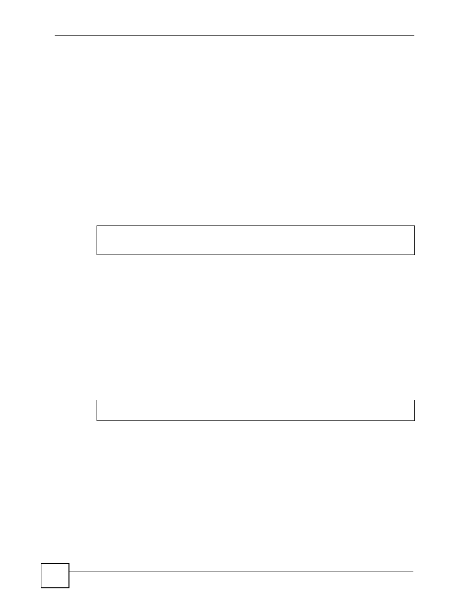 3 alarm profile delete command, 4 alarm profile map command, Figure 254 alarm profile set command example | Figure 255 alarm profile delete command example | ZyXEL Communications IES-612-51A User Manual | Page 372 / 444