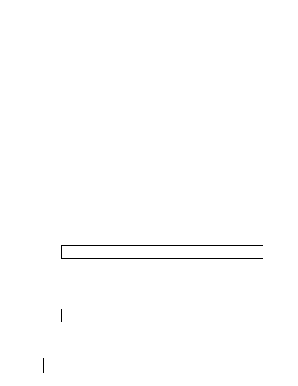 ZyXEL Communications IES-612-51A User Manual | Page 376 / 444