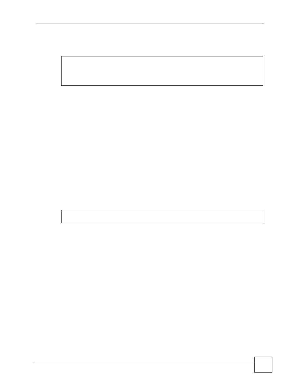 2 ppvc delete command, 7 2684 routed mode commands, Figure 267 ppvc show command example | Figure 268 ppvc delete command example | ZyXEL Communications IES-612-51A User Manual | Page 383 / 444