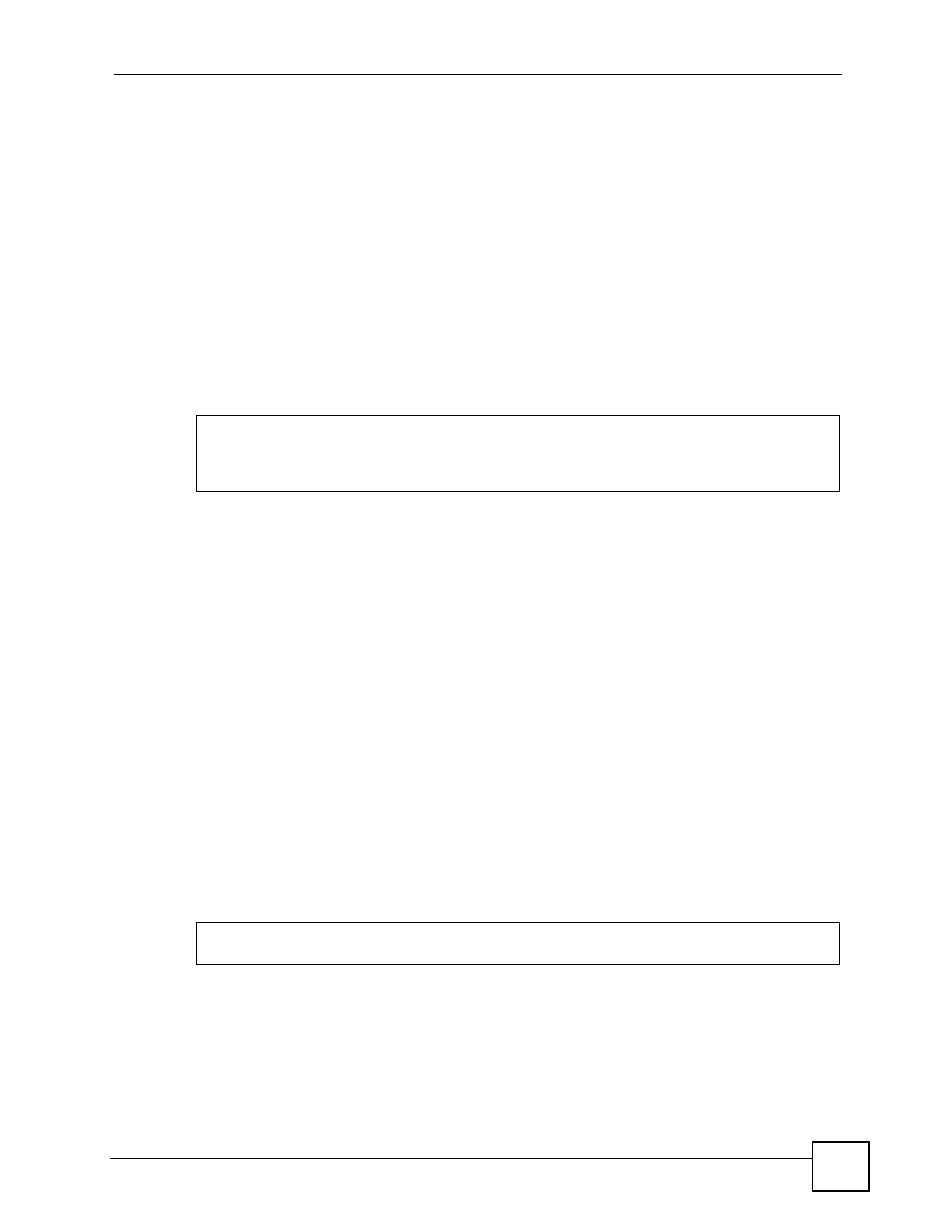 2 rpvc gateway set command, 3 rpvc gateway show command, Figure 270 2684 routed mode commands example | Figure 271 rpvc gateway set command example | ZyXEL Communications IES-612-51A User Manual | Page 385 / 444