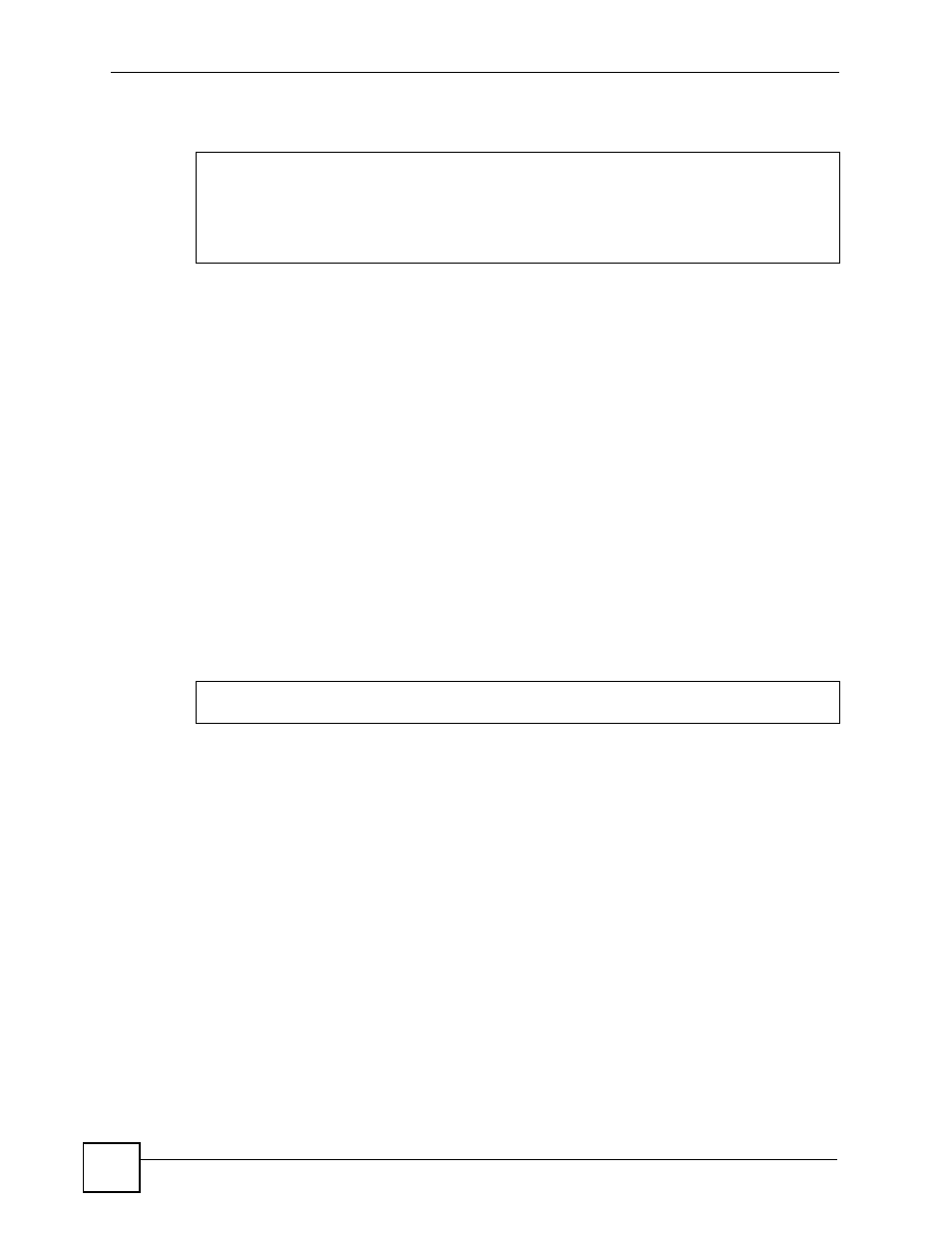 7 rpvc delete command, 8 rpvc route set command, Figure 275 rpvc show command example | Figure 276 rpvc delete command example | ZyXEL Communications IES-612-51A User Manual | Page 388 / 444