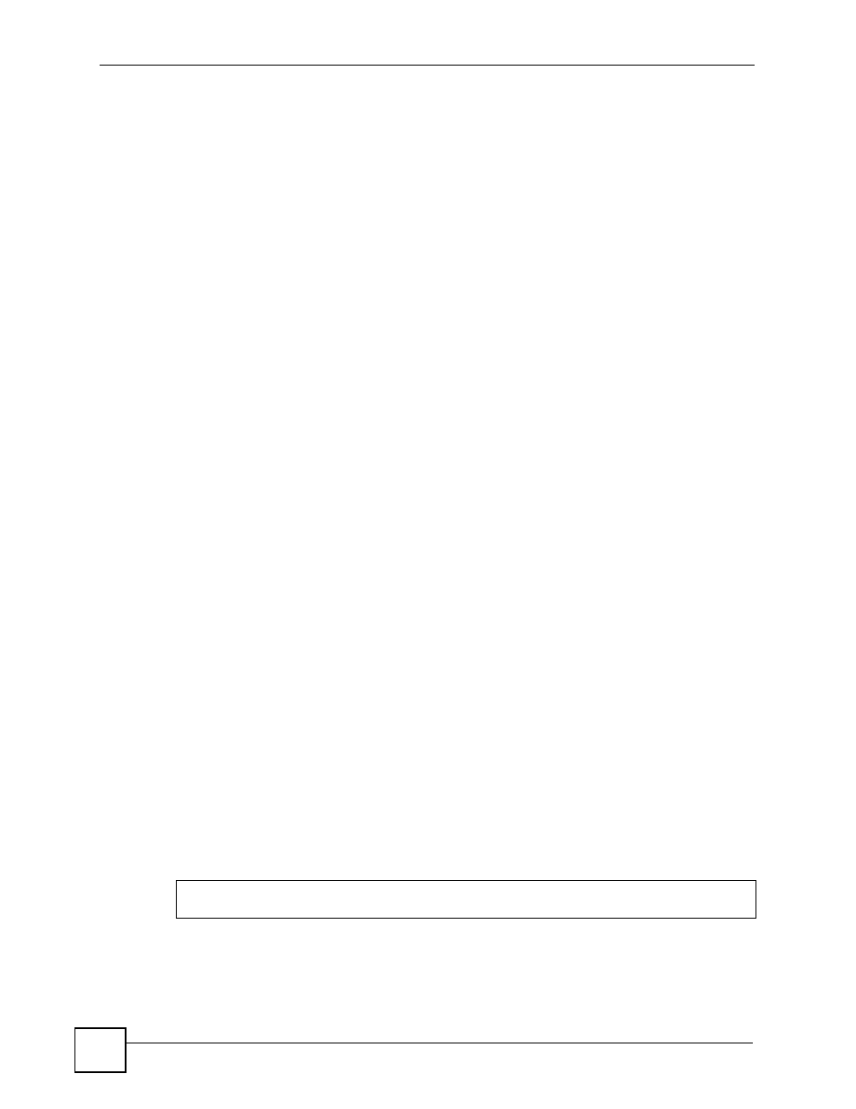 Figure 289 acl profile set command example | ZyXEL Communications IES-612-51A User Manual | Page 400 / 444