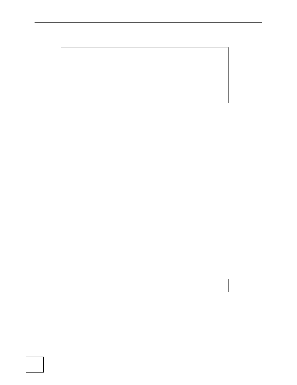 2 acl assignment commands, 1 acl assignment set command, 2 acl assignment delete command | Figure 291 acl profile show command example, Figure 292 acl assignment set command example | ZyXEL Communications IES-612-51A User Manual | Page 402 / 444