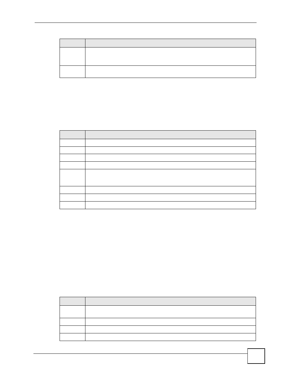 6 there is no voice on a dsl connection, 7 testing wiring, Table 104 dsl voice troubleshooting | Table 105 wiring tests | ZyXEL Communications IES-612-51A User Manual | Page 409 / 444