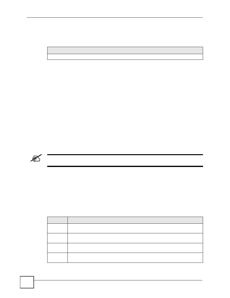 10 configured settings, 11 password, 12 system lockout | 13 snmp, Table 109 troubleshooting the ies-6, Table 110 troubleshooting the snmp server | ZyXEL Communications IES-612-51A User Manual | Page 412 / 444