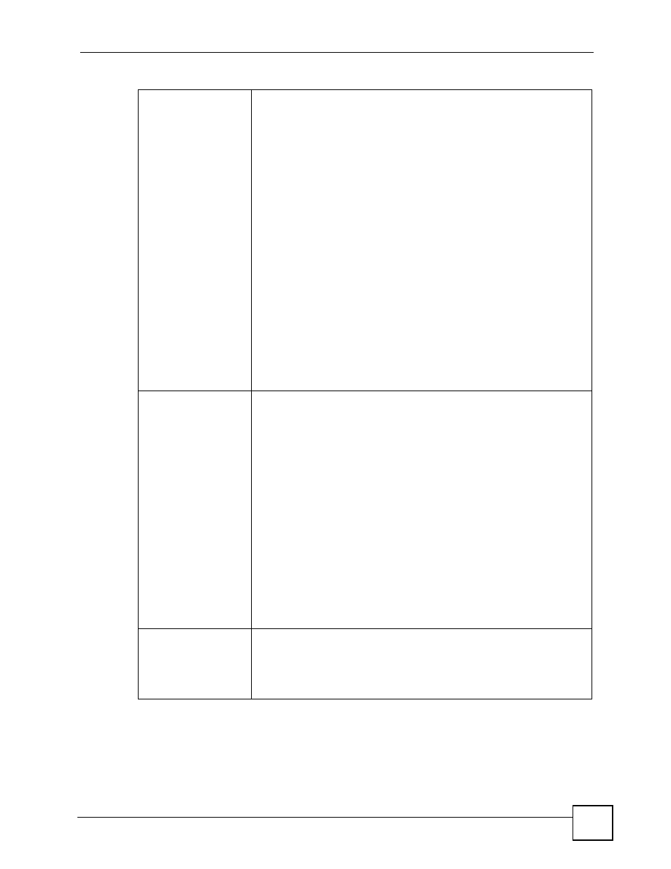 ZyXEL Communications IES-612-51A User Manual | Page 419 / 444