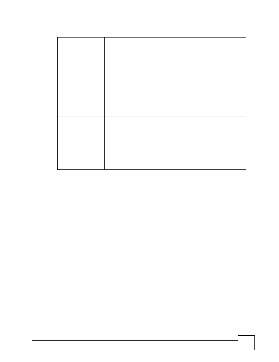 ZyXEL Communications IES-612-51A User Manual | Page 421 / 444